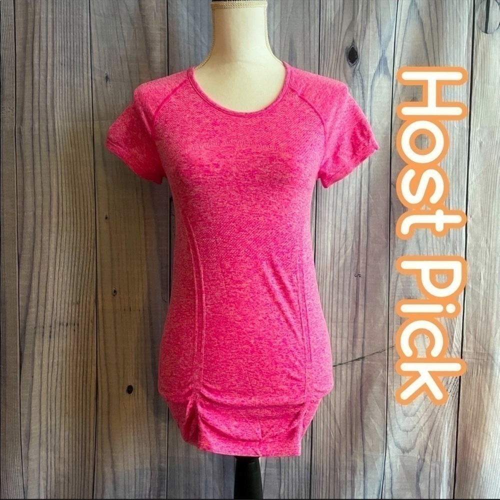 ✅2x Host Pick✅ Athleta Workout Top, Small